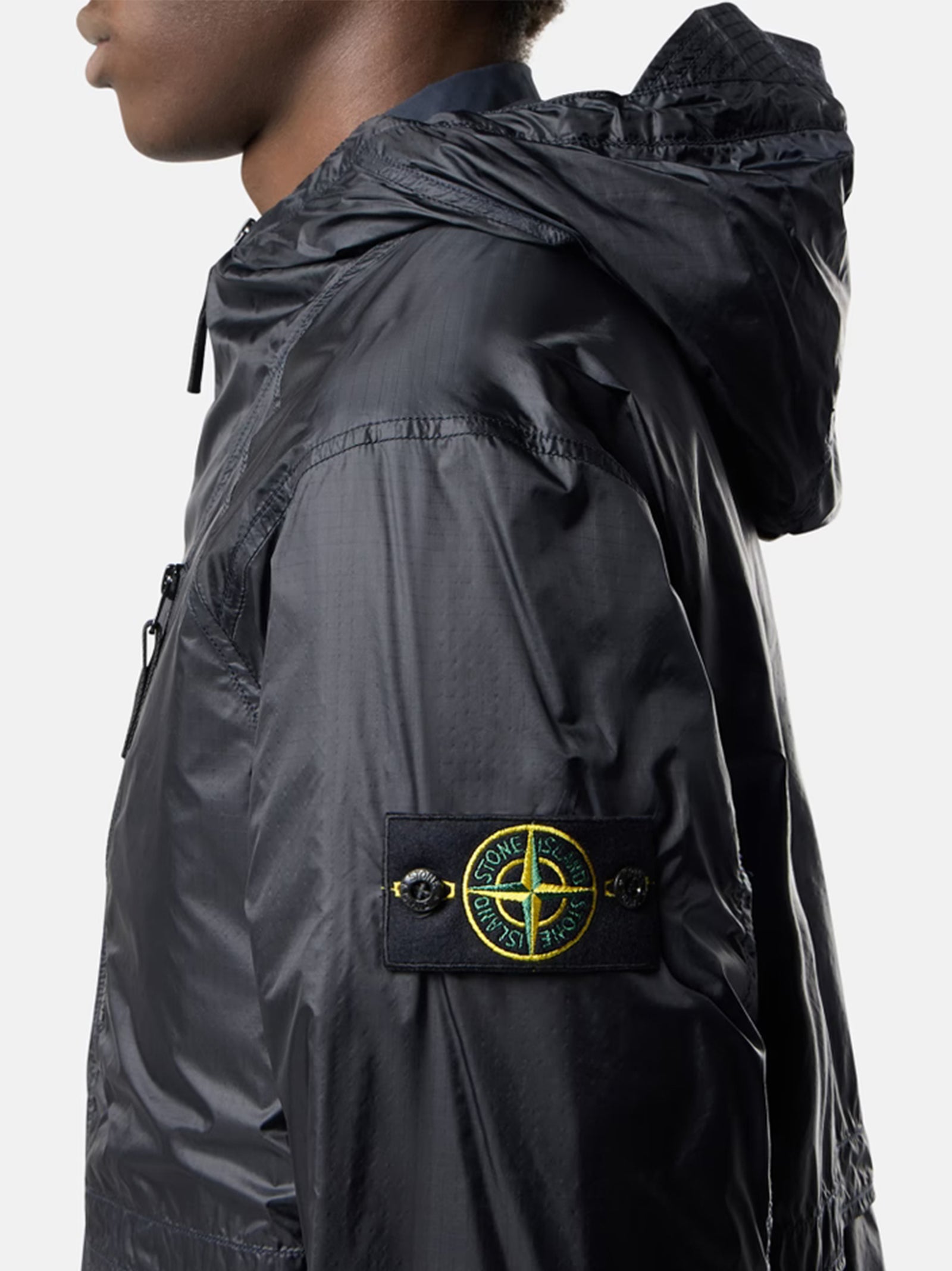 Giubbino Light Ripstop-3