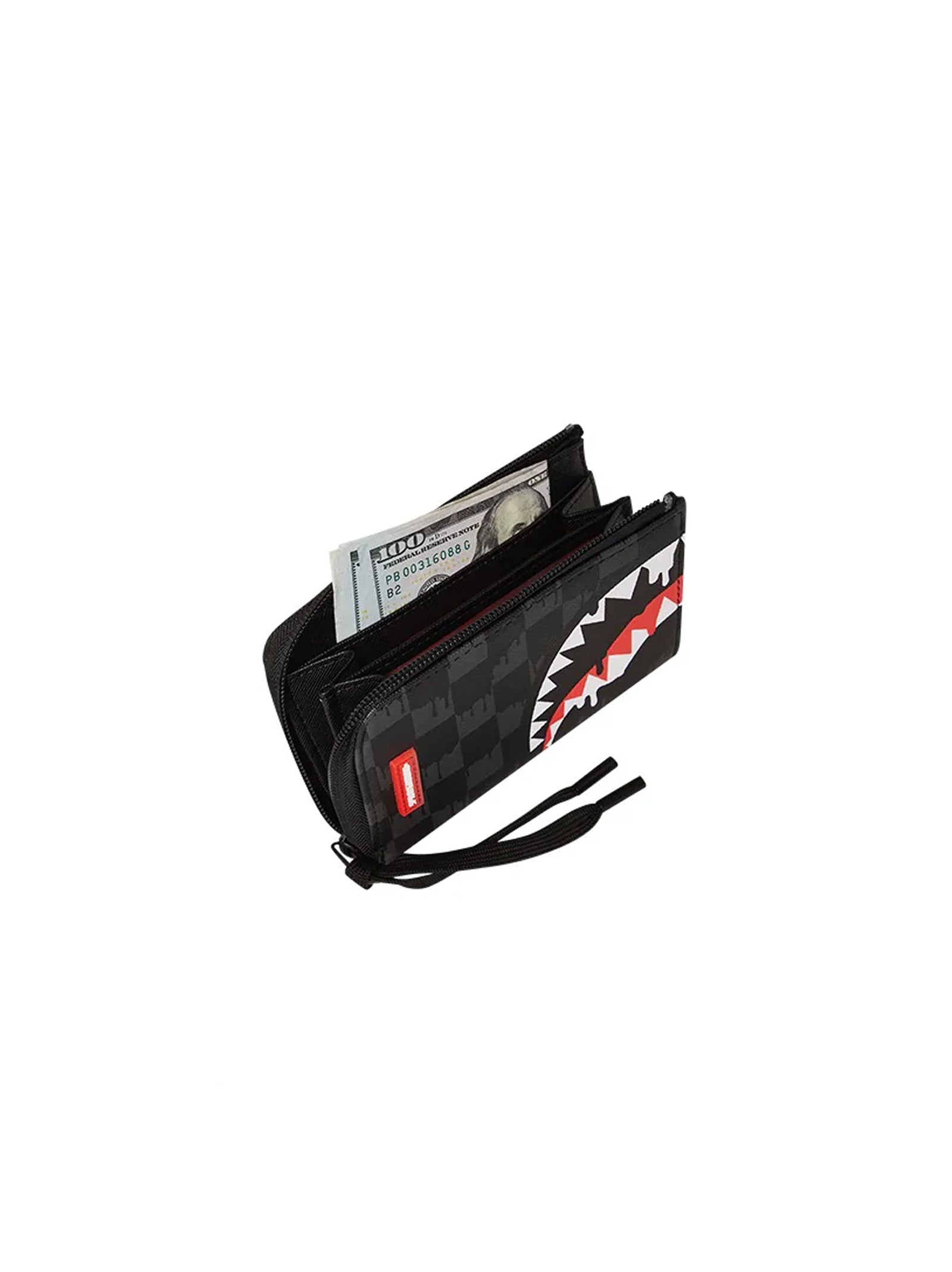 Wallet Dripping Sharks-3