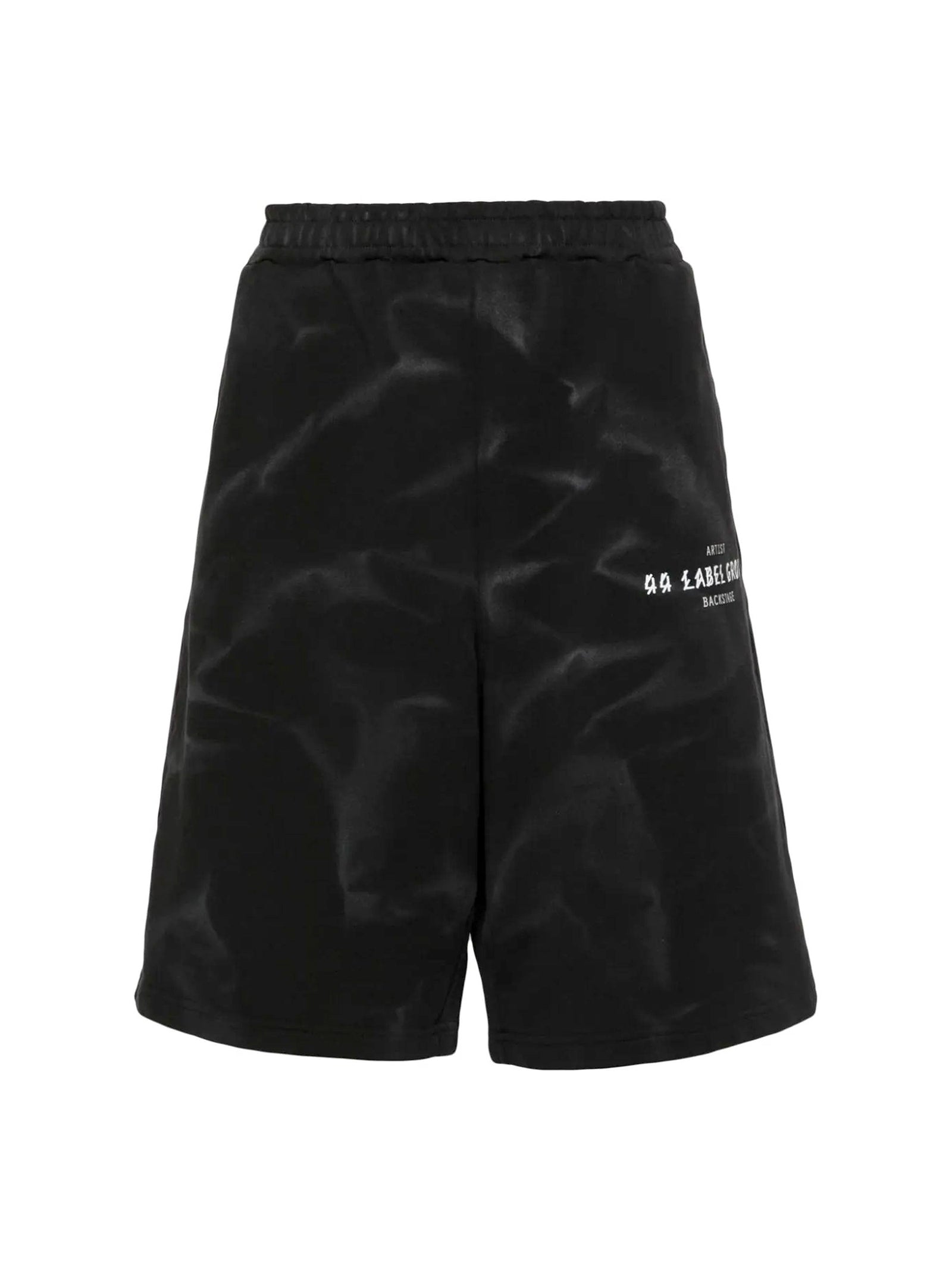 Short Jersey Logo-1