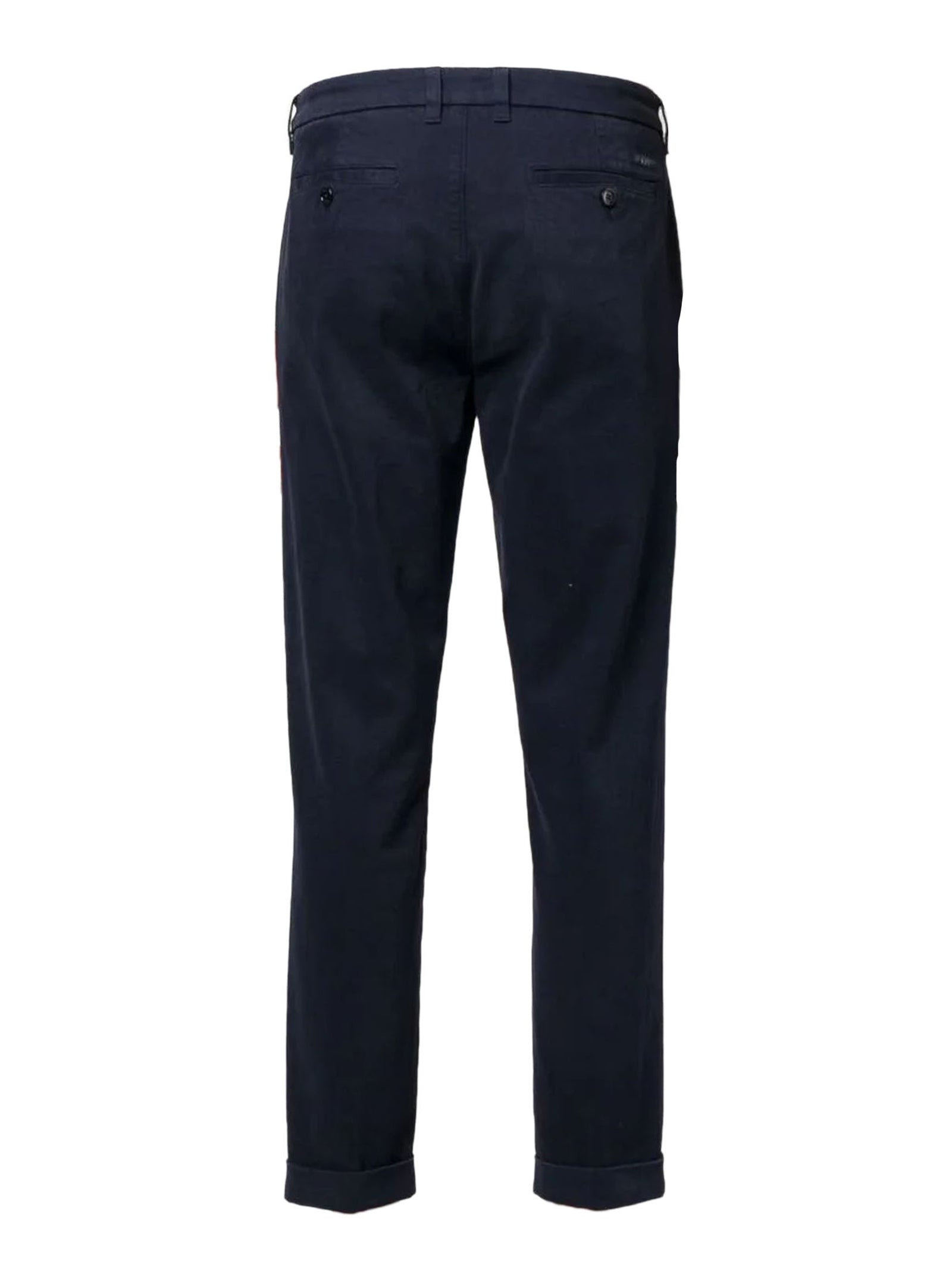 Pantalone Capri-2
