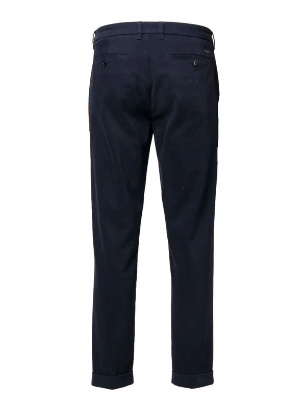 Pantalone Capri-2