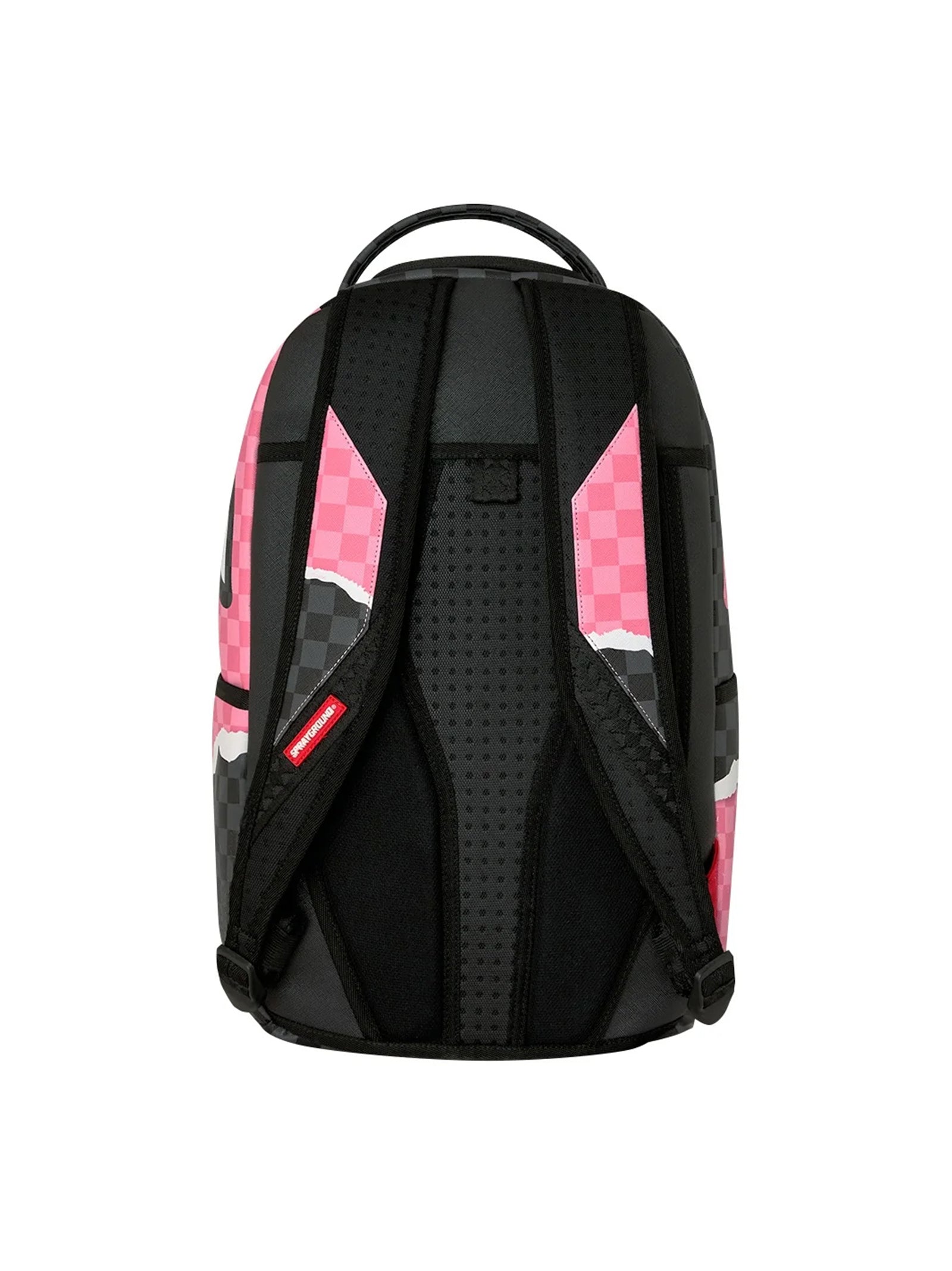 Sprayground Pink Panther On The Run Backpack-3