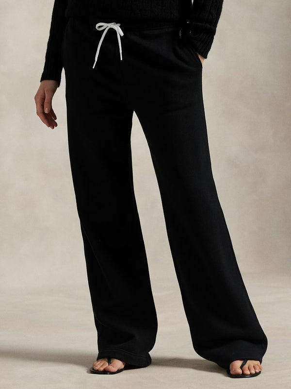Polo Ralph Lauren Sweatpants Neri-2