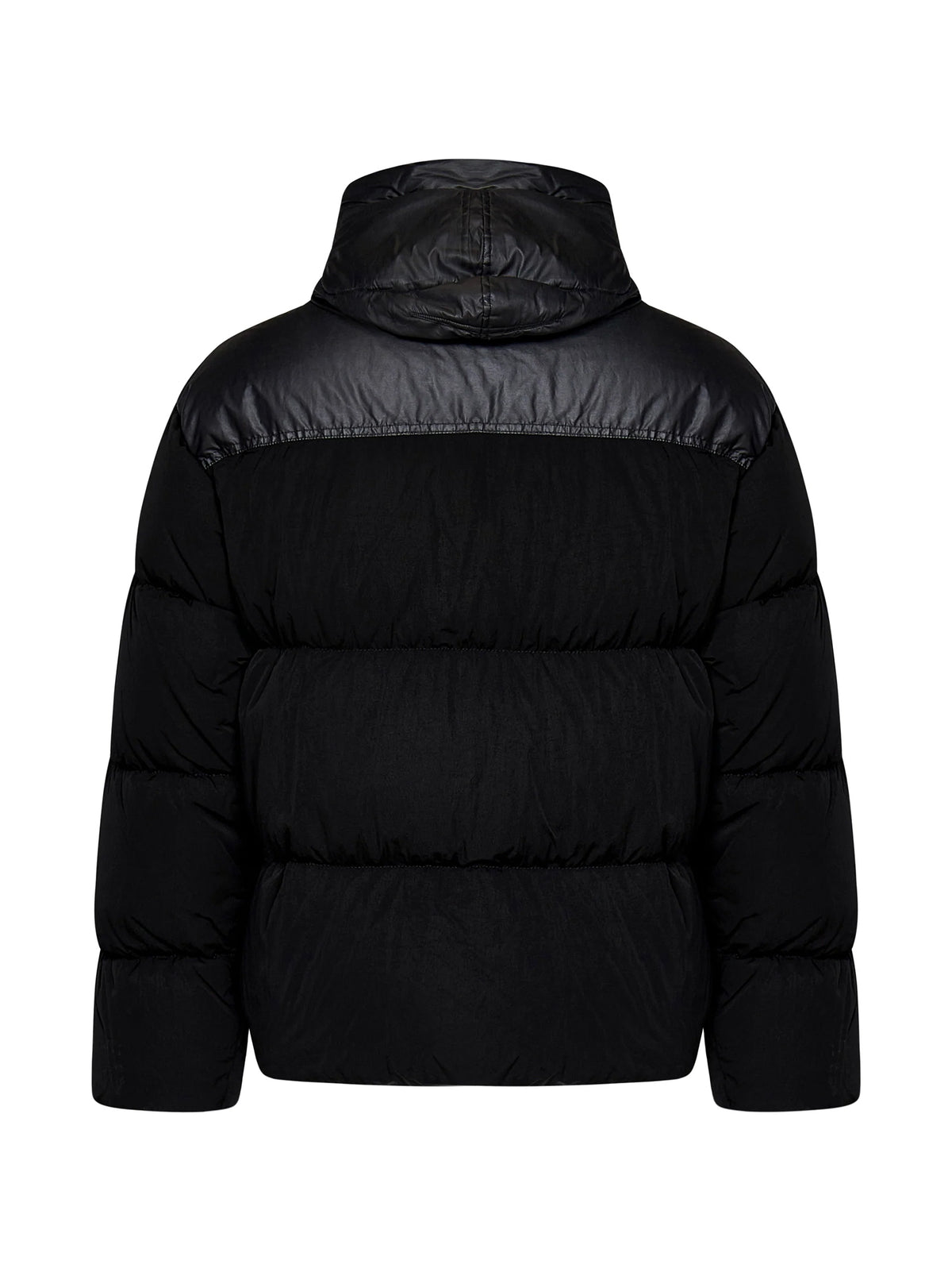 Eco Chrome-R Mixed Goggle Down Jacket-2
