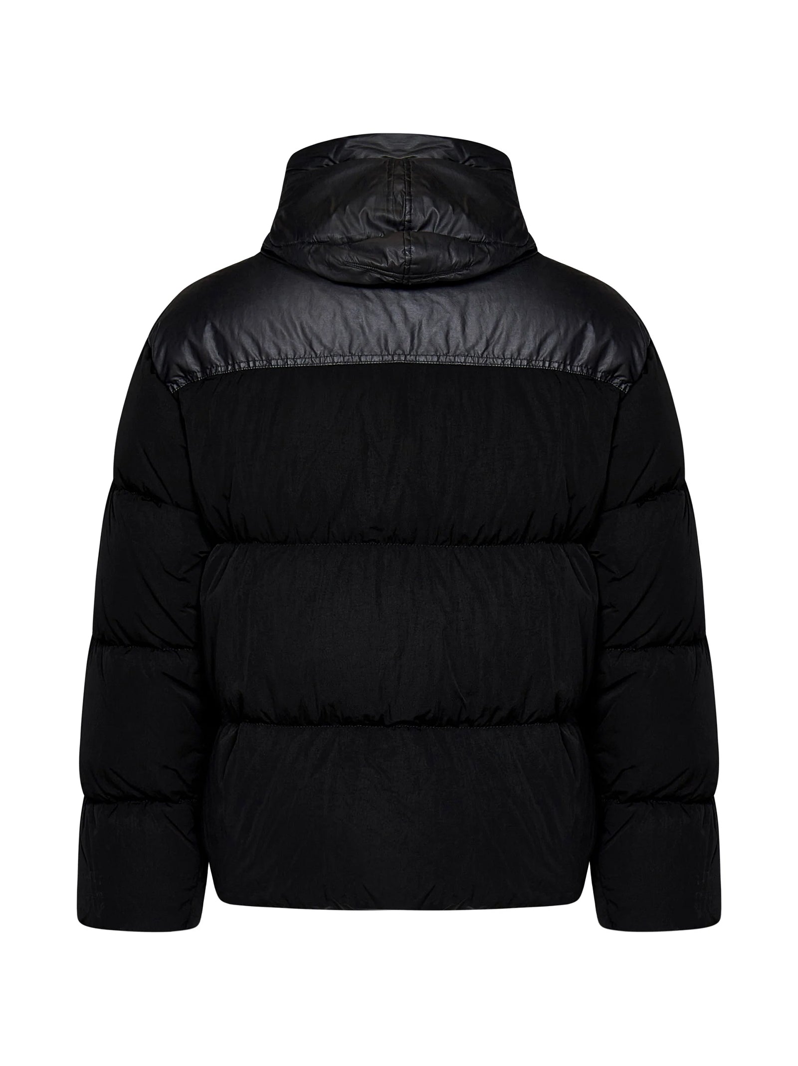 Eco Chrome-R Mixed Goggle Down Jacket-2