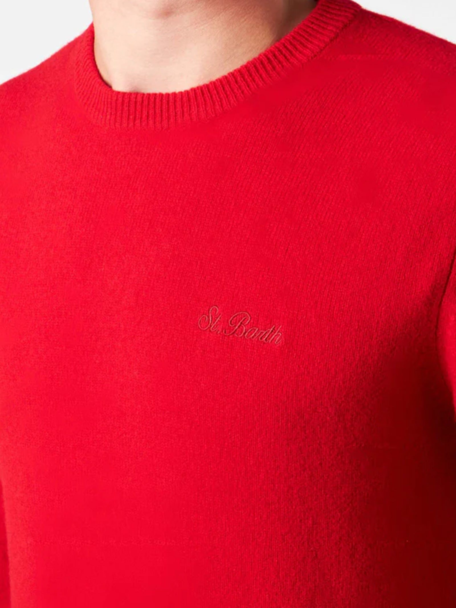 Maglia Girocollo-3