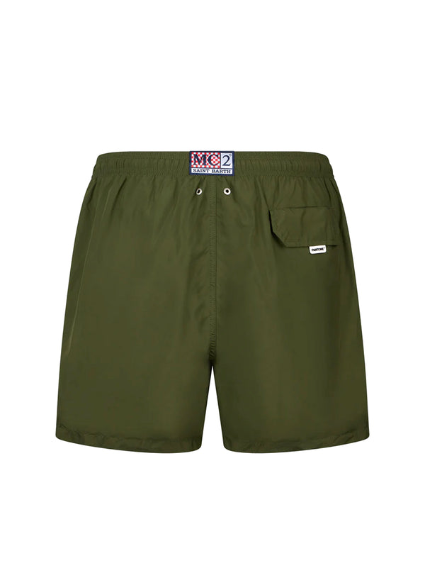 Swimshort Pantone-2
