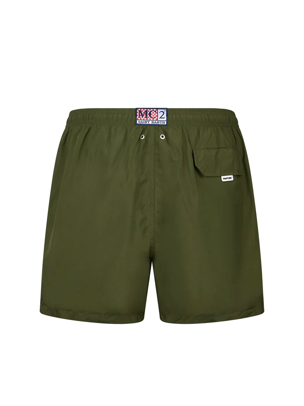 Swimshort Pantone-2