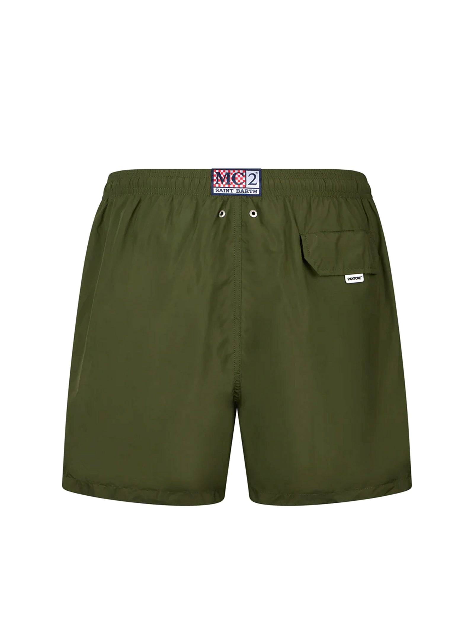 Swimshort Pantone-2