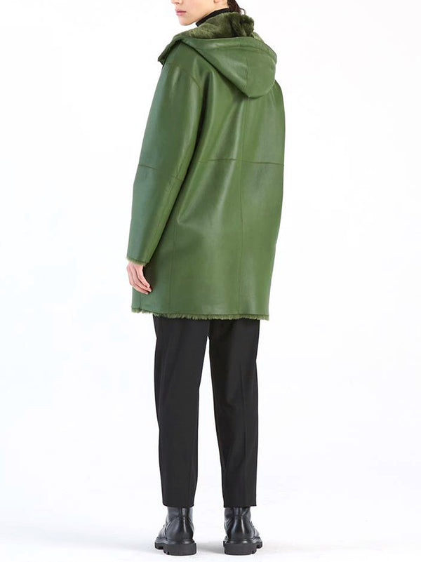 Desa 1972 Reversible Parka-2