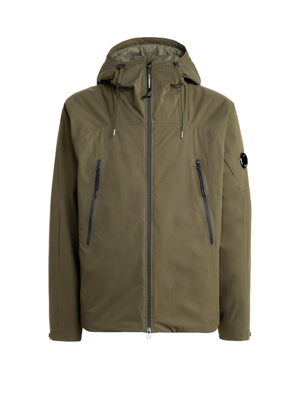 Pro-Tek Hooded Jacket