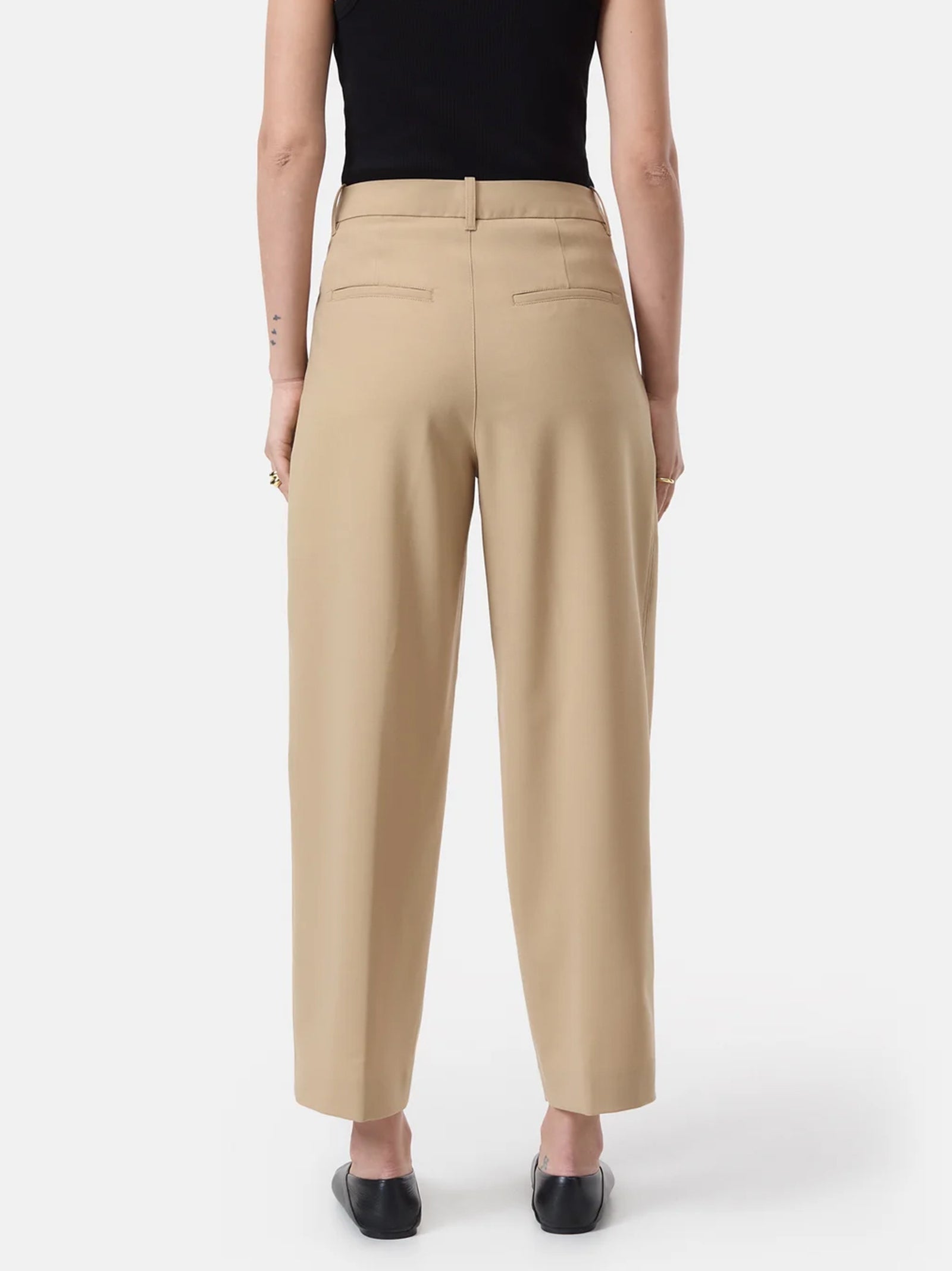Closed Relaxed Pant Ruthy-2