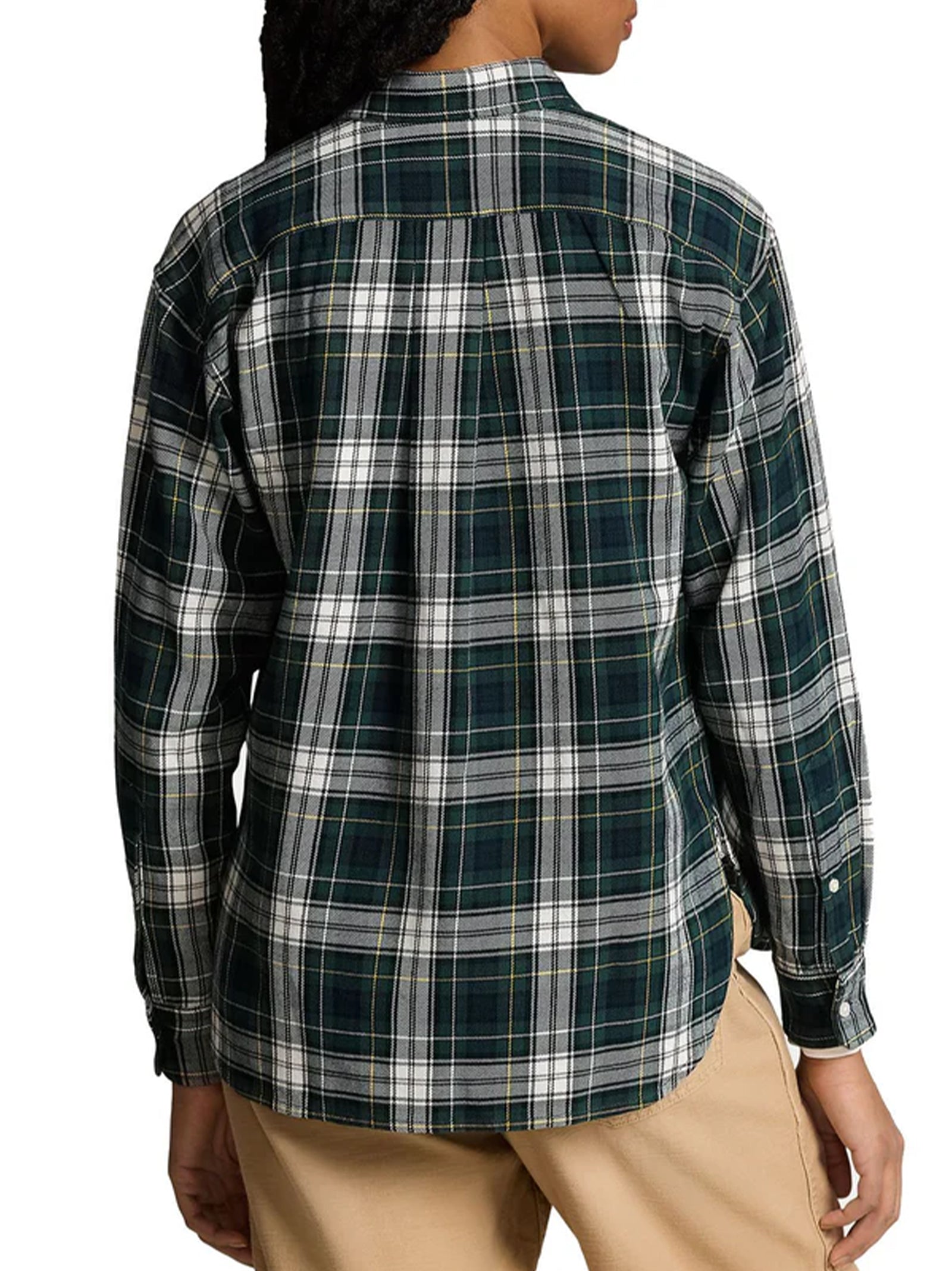 Camicia Twill-3