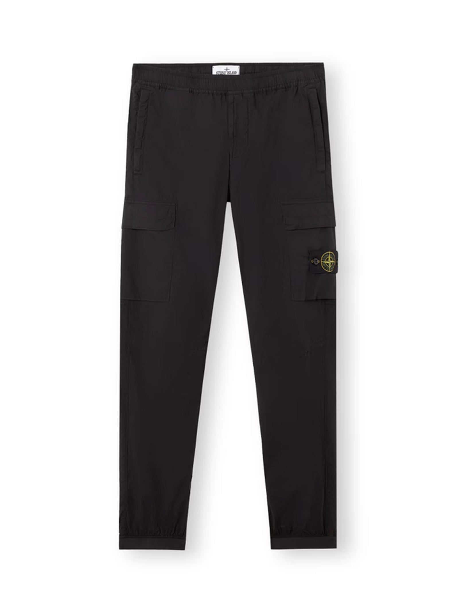 Pant Regular Tapered-1