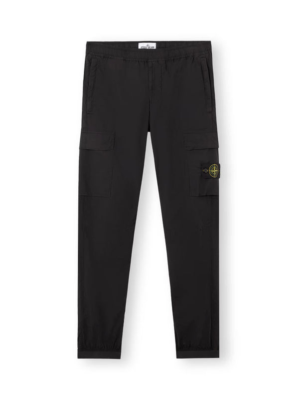 Pant Regular Tapered