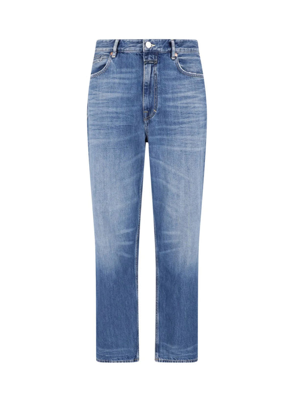 Closed Springdale Relaxed Jeans