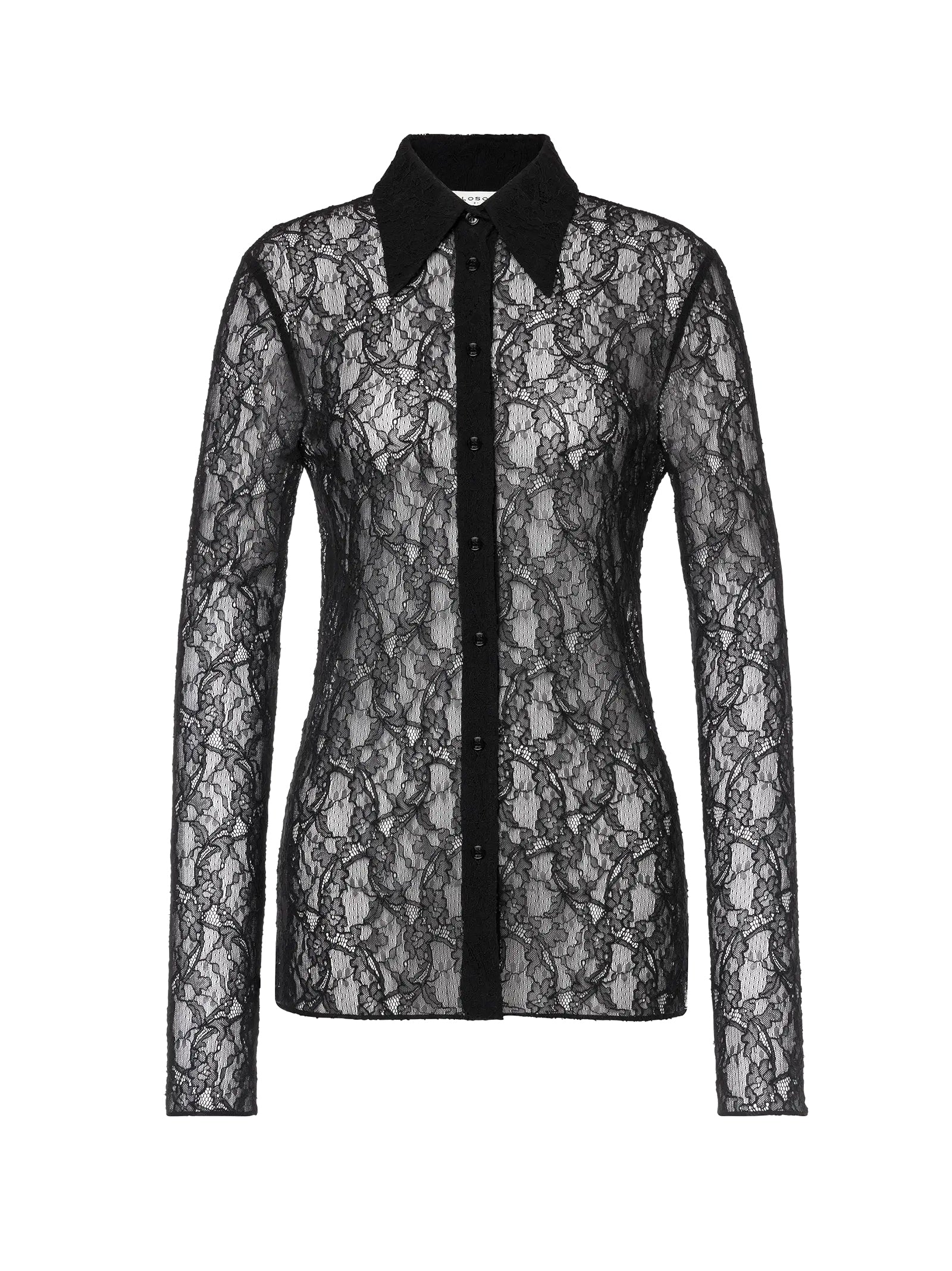 Camicia Pizzo-1