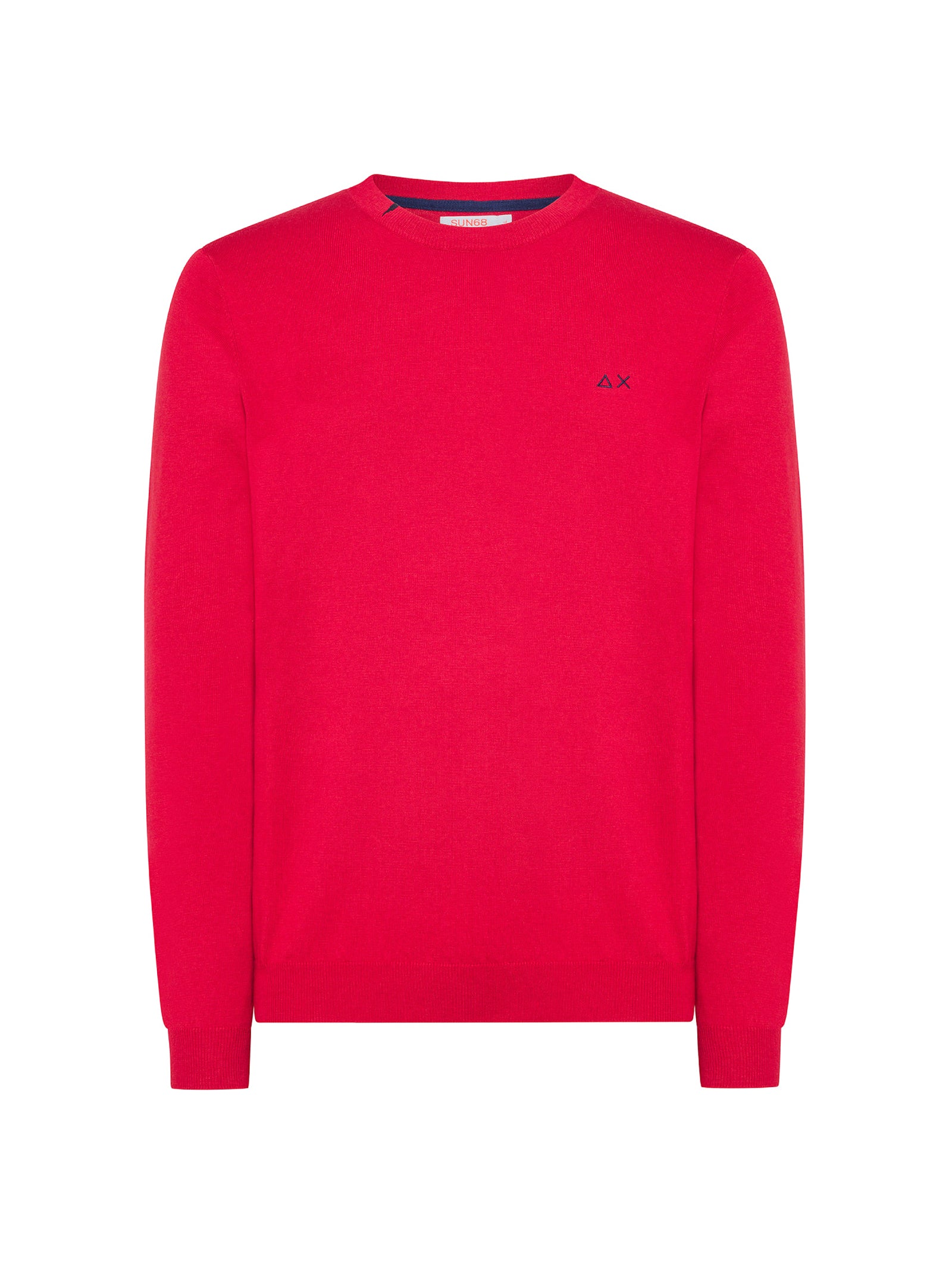 Maglia Girocollo-1