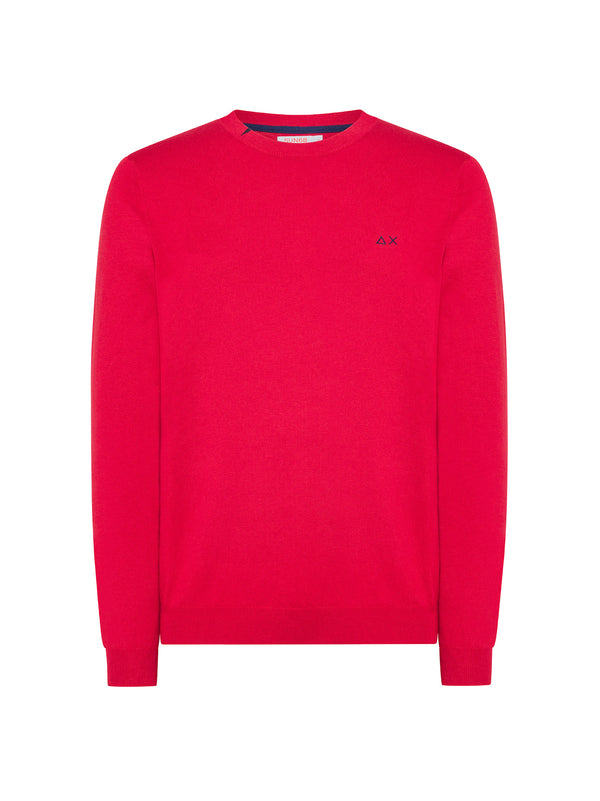 Maglia Girocollo