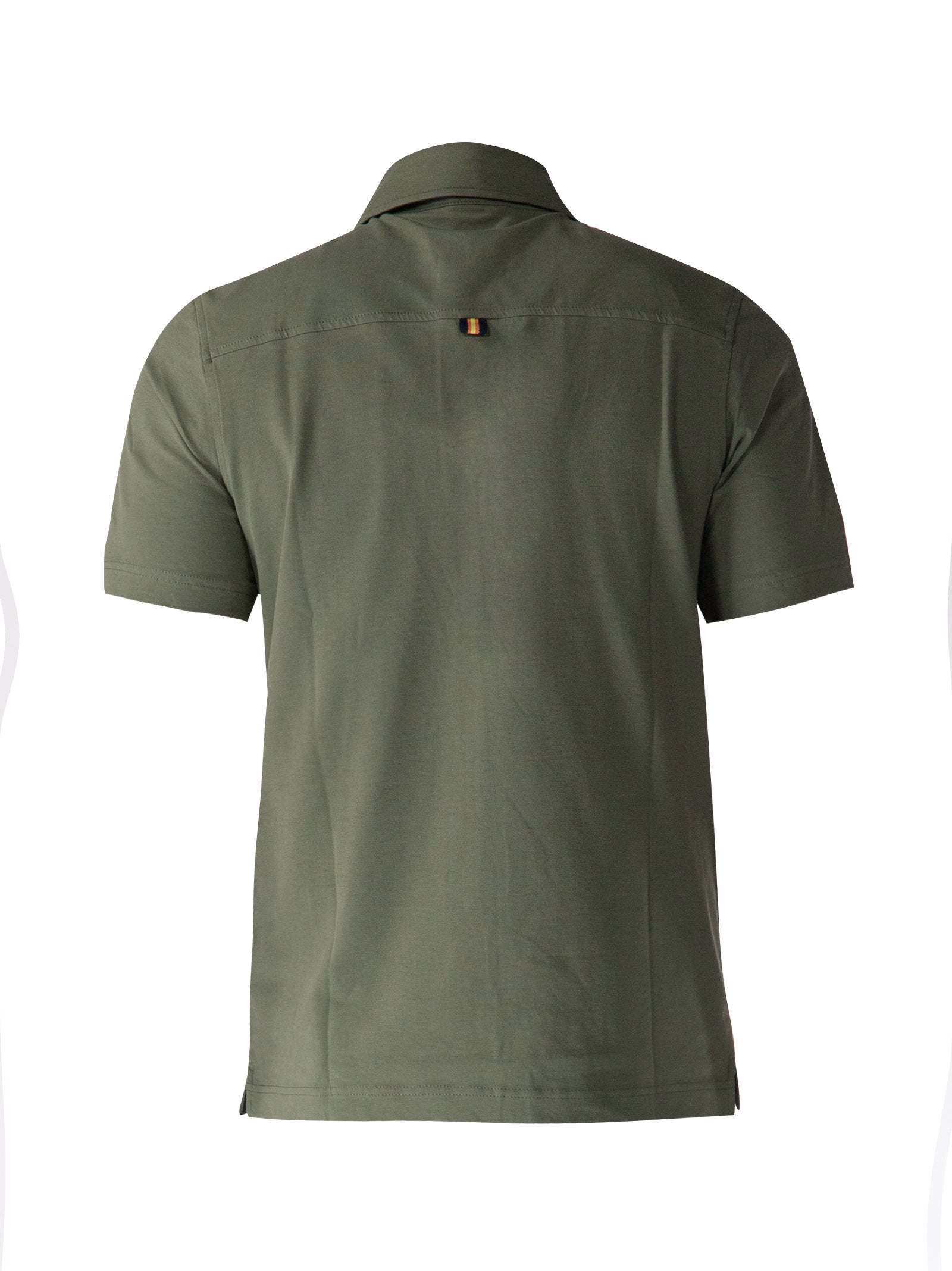 Vincelle Polo Stretch-2