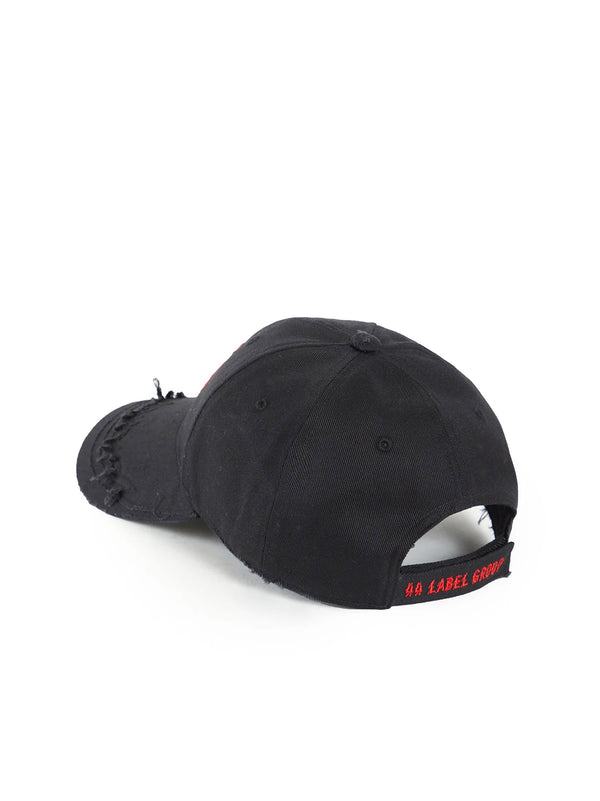 44 Label Cappello Baseball-2