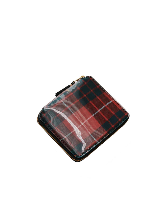 Wallet Tartan-3