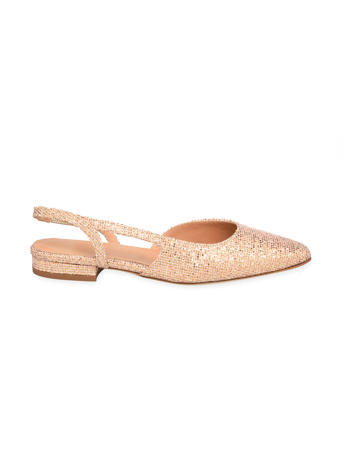 Bri Bri Flat Lurex-1