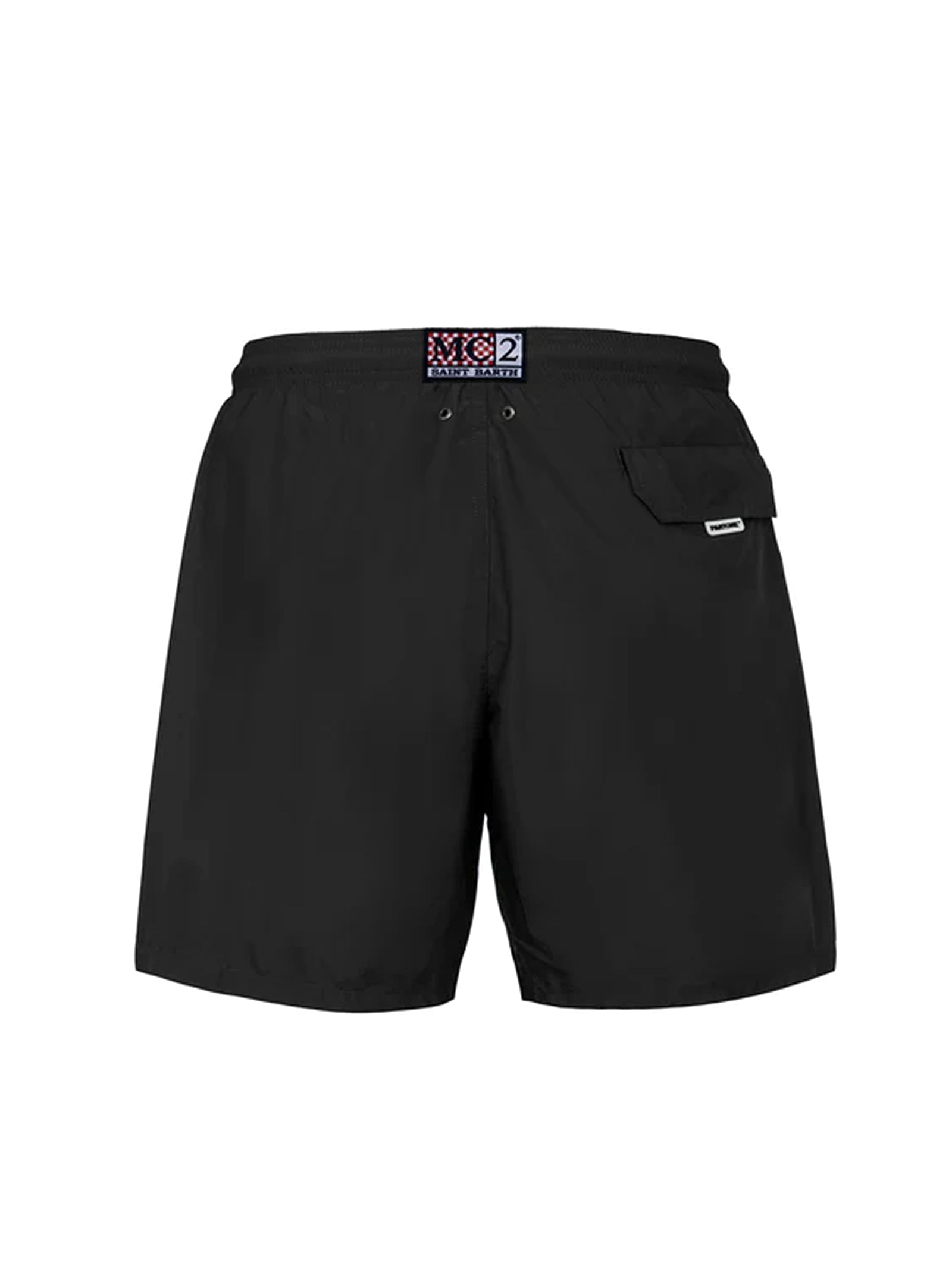 Swimshort Pantone-2