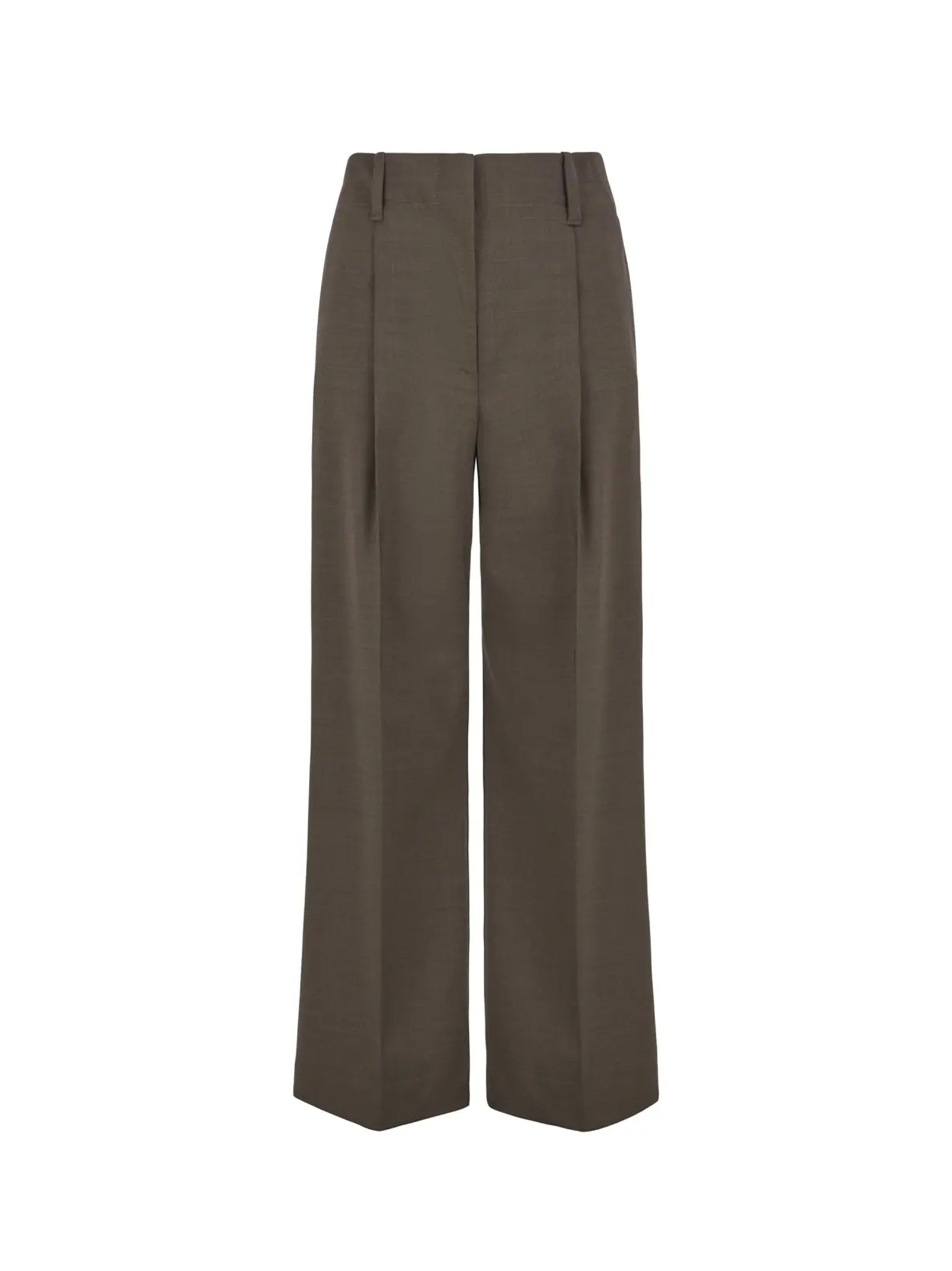Pantalone Gamba Larga-1