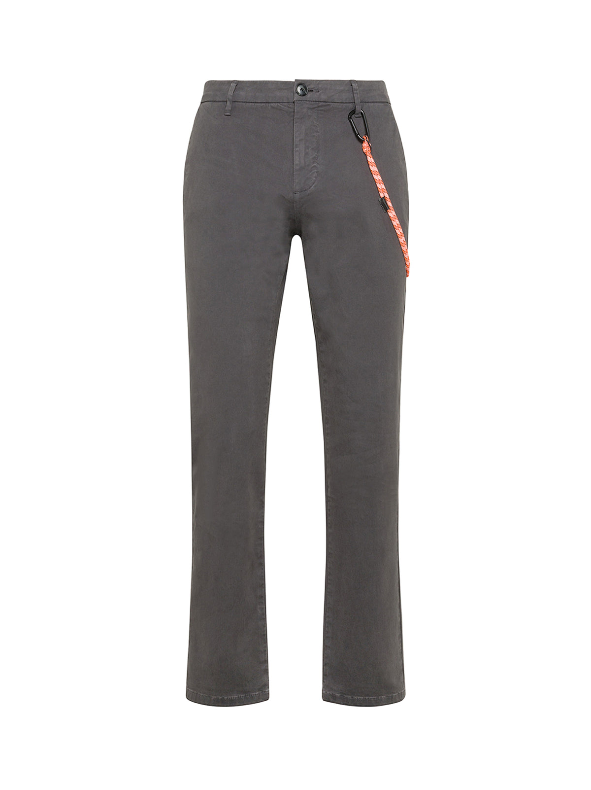 Pantalone Chino Slim-1
