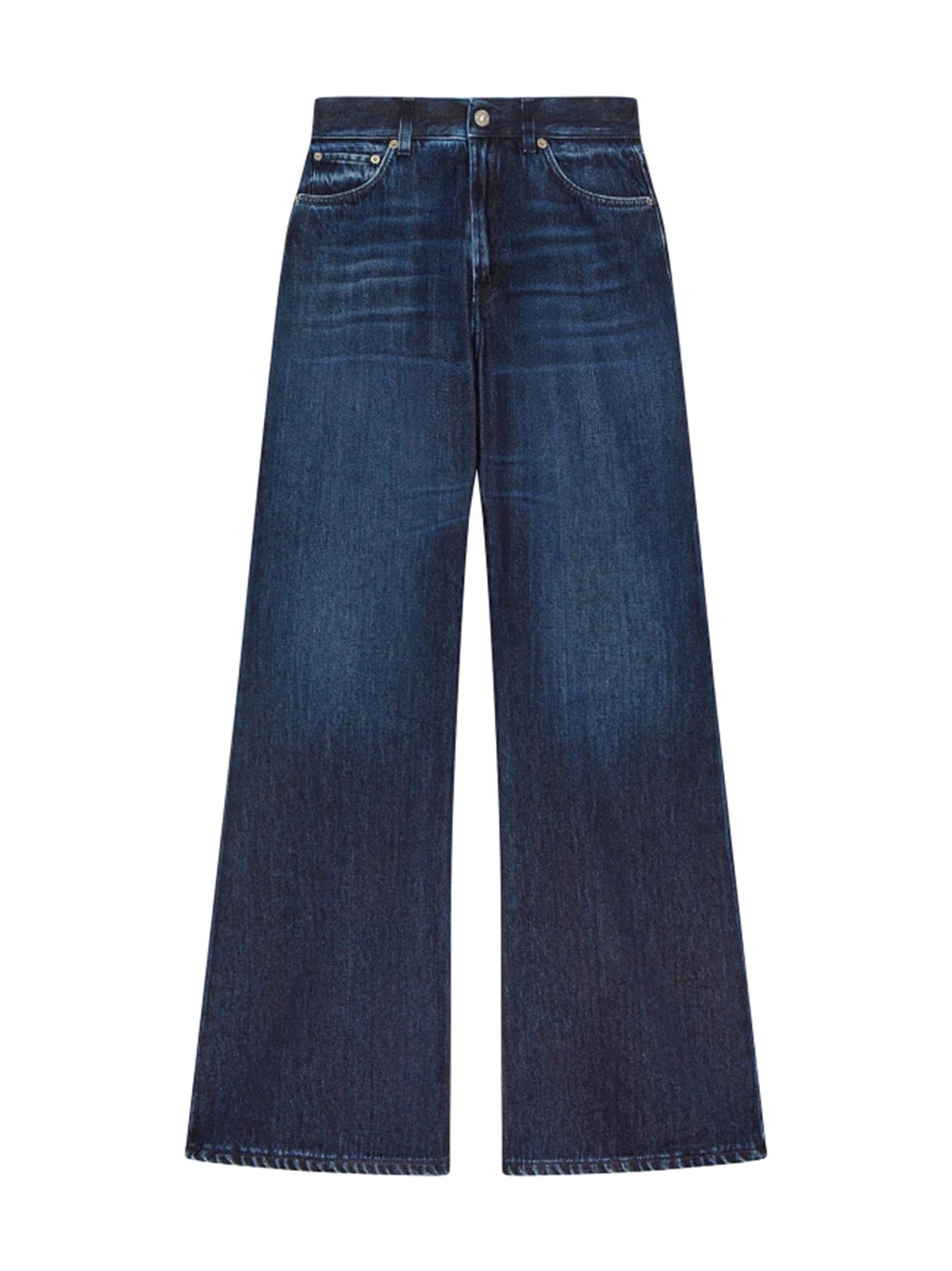 Dondup Jeans Amber-1