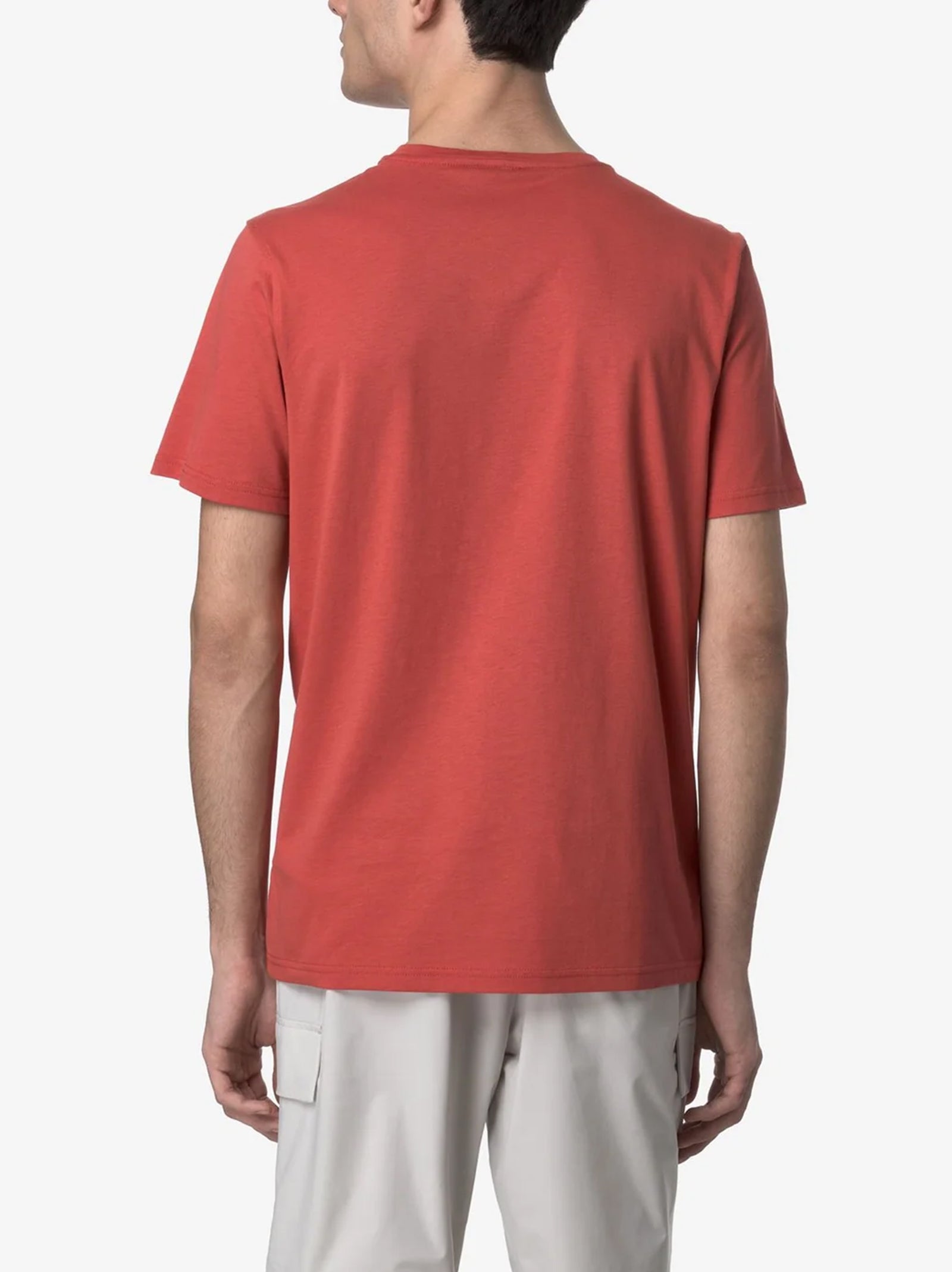 T-Shirt Sigur Jersey-3