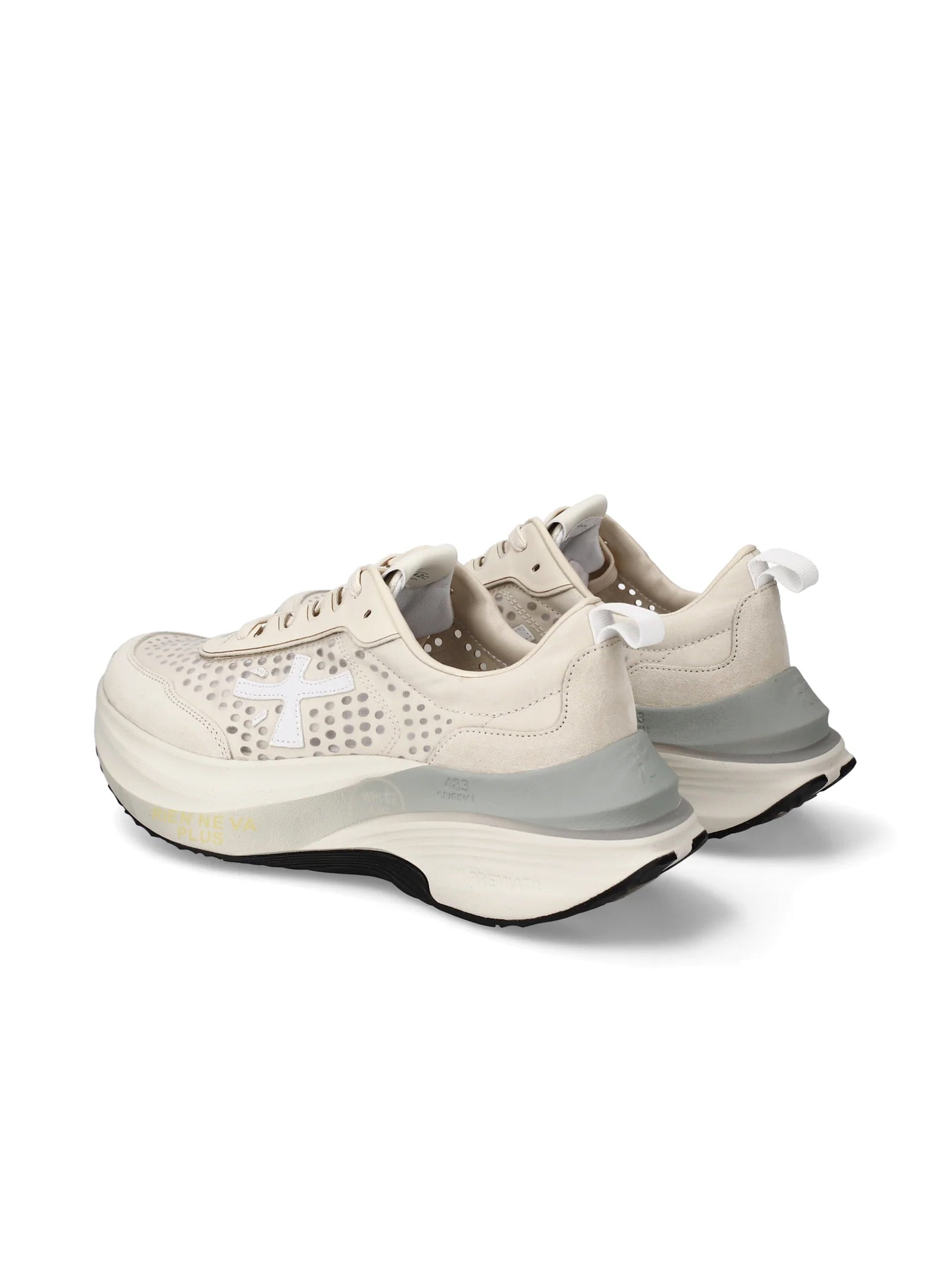 Sneakers Hill 8242-3