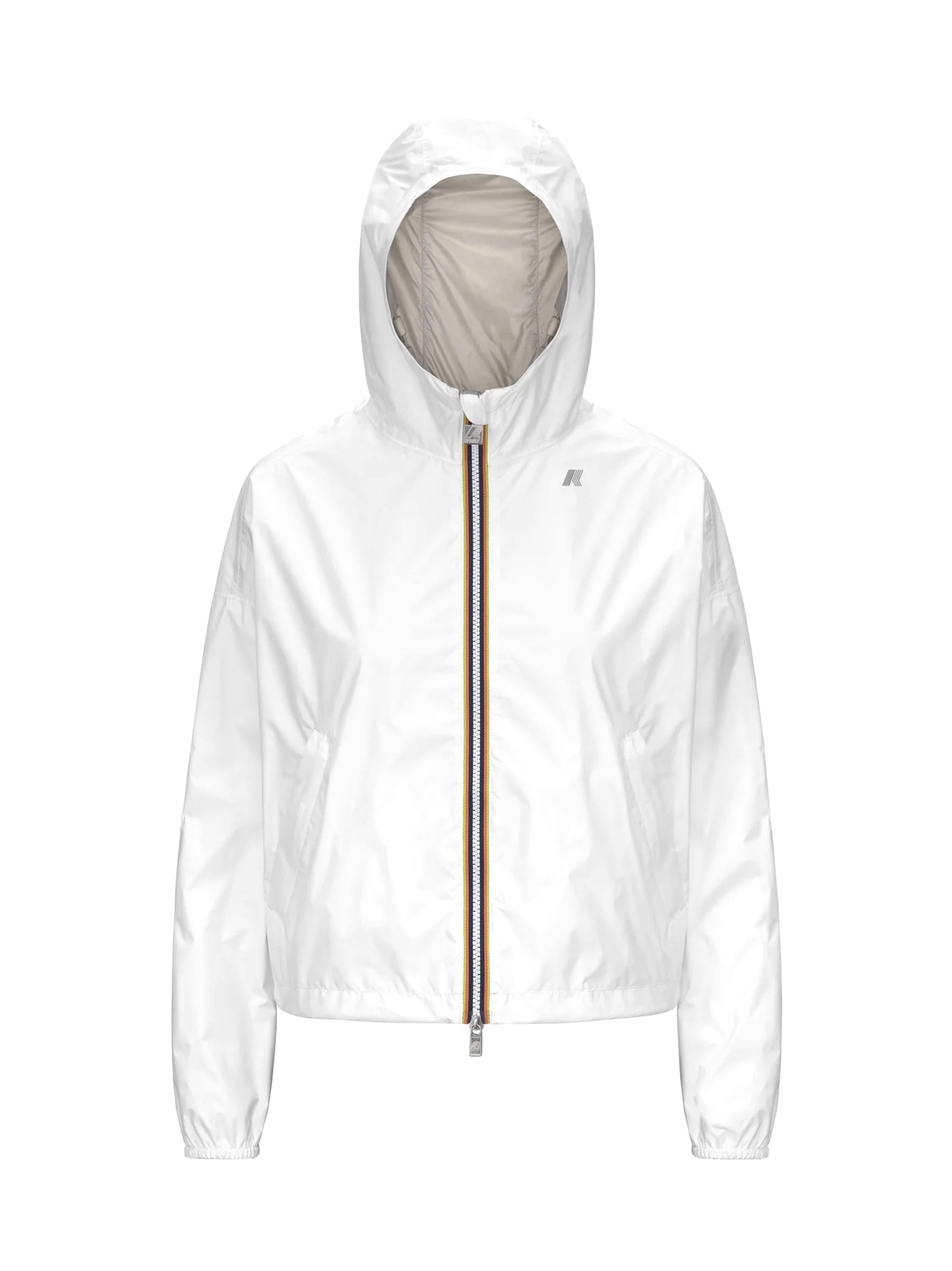 Laurette Plus.2 Reversible White-Beige Lt-1