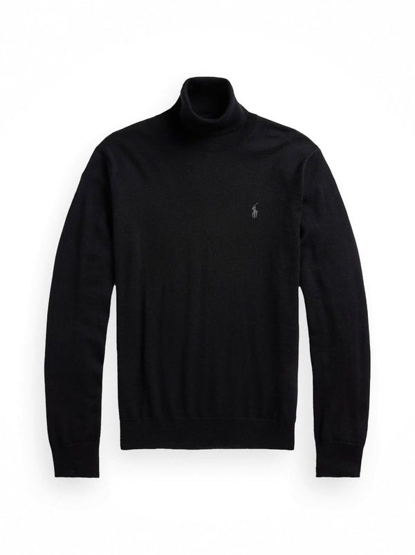 Polo Ralph Lauren Maglia Lana Collo Alto