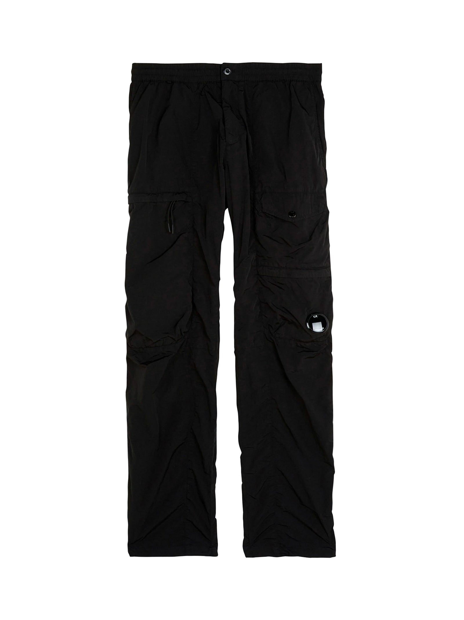 Pantaloni Cargo Lens-1