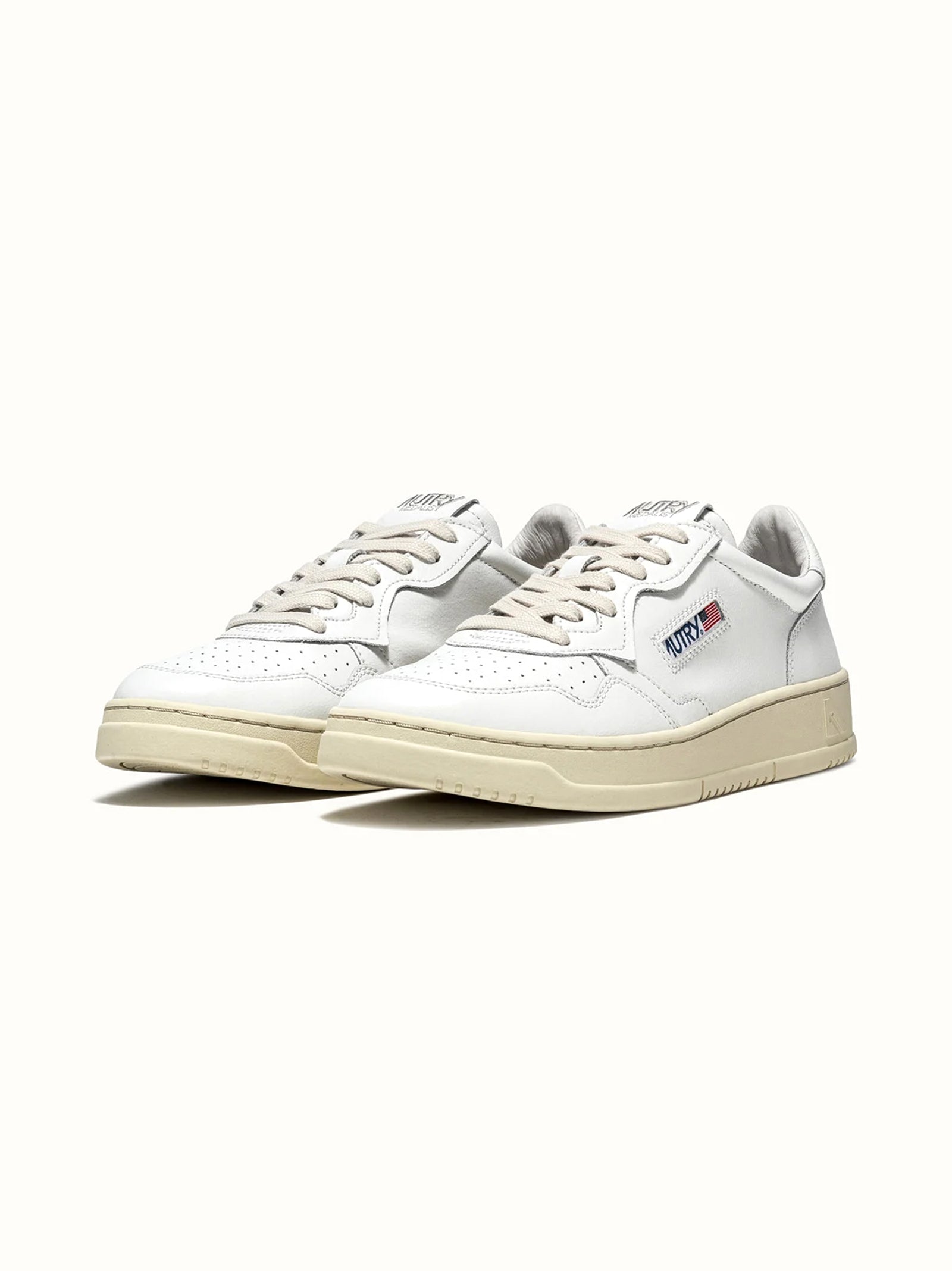 Sneakers  Medalist Low Man-2