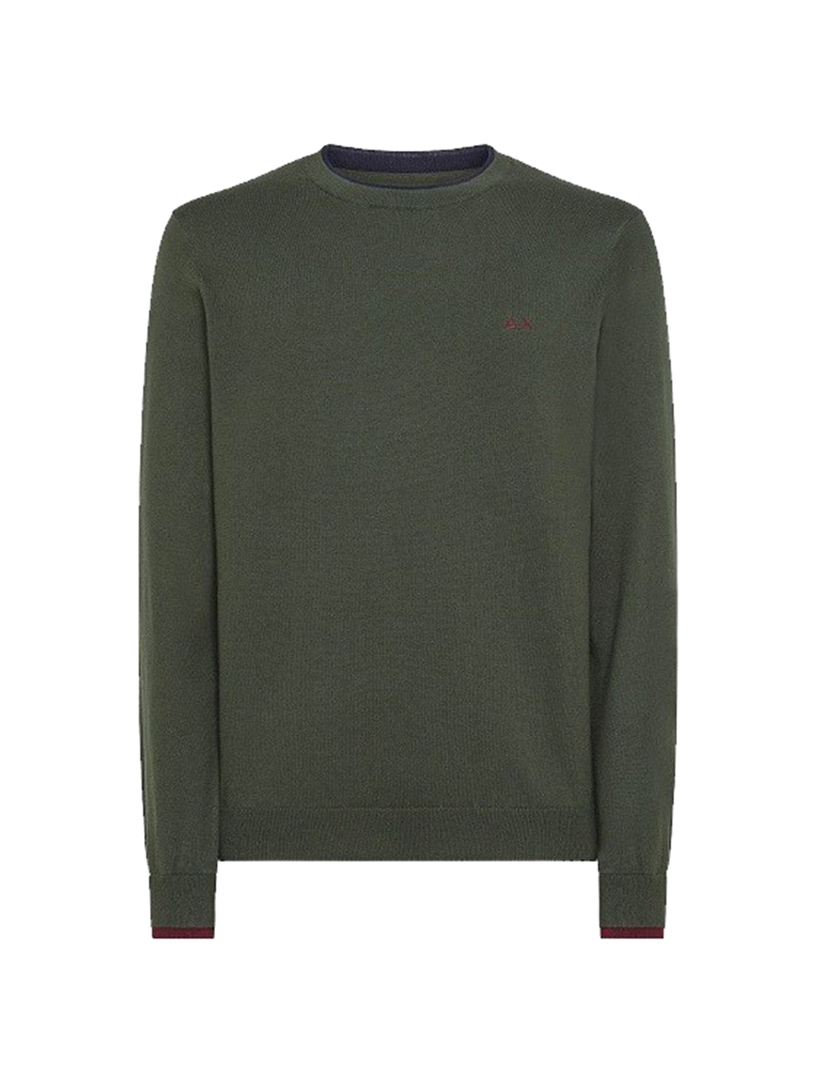 Maglia Girocollo-1