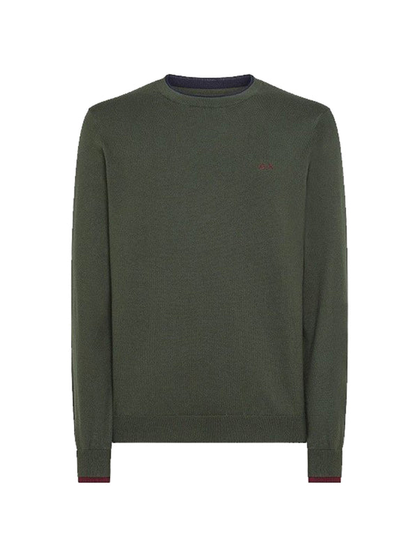 Maglia Girocollo
