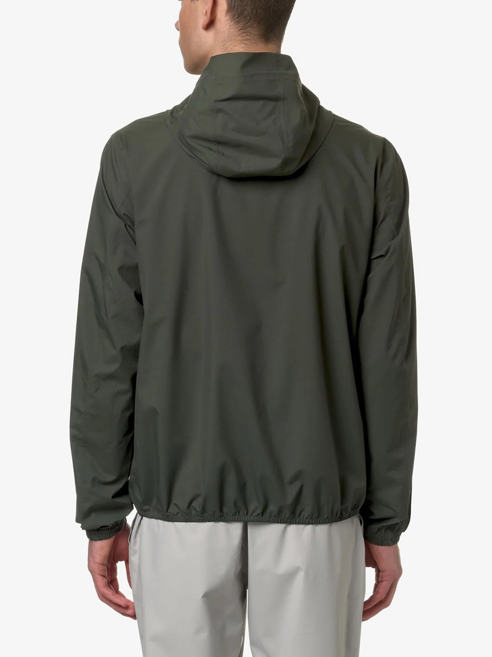 Jack Ecostretch Corto-3