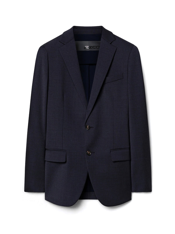 Rrd Terzitel Blazer Blue Black