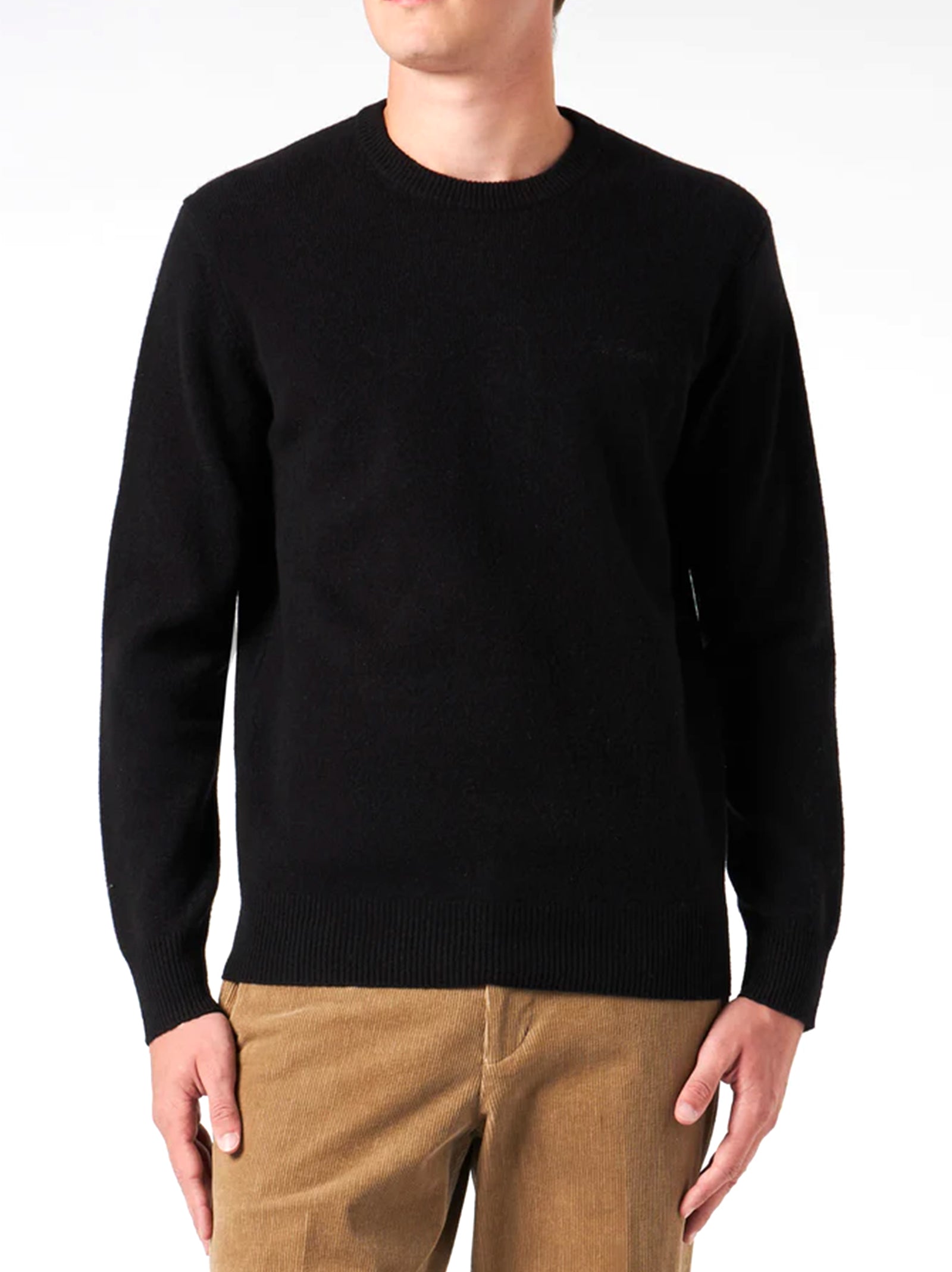 Maglia Girocollo-2