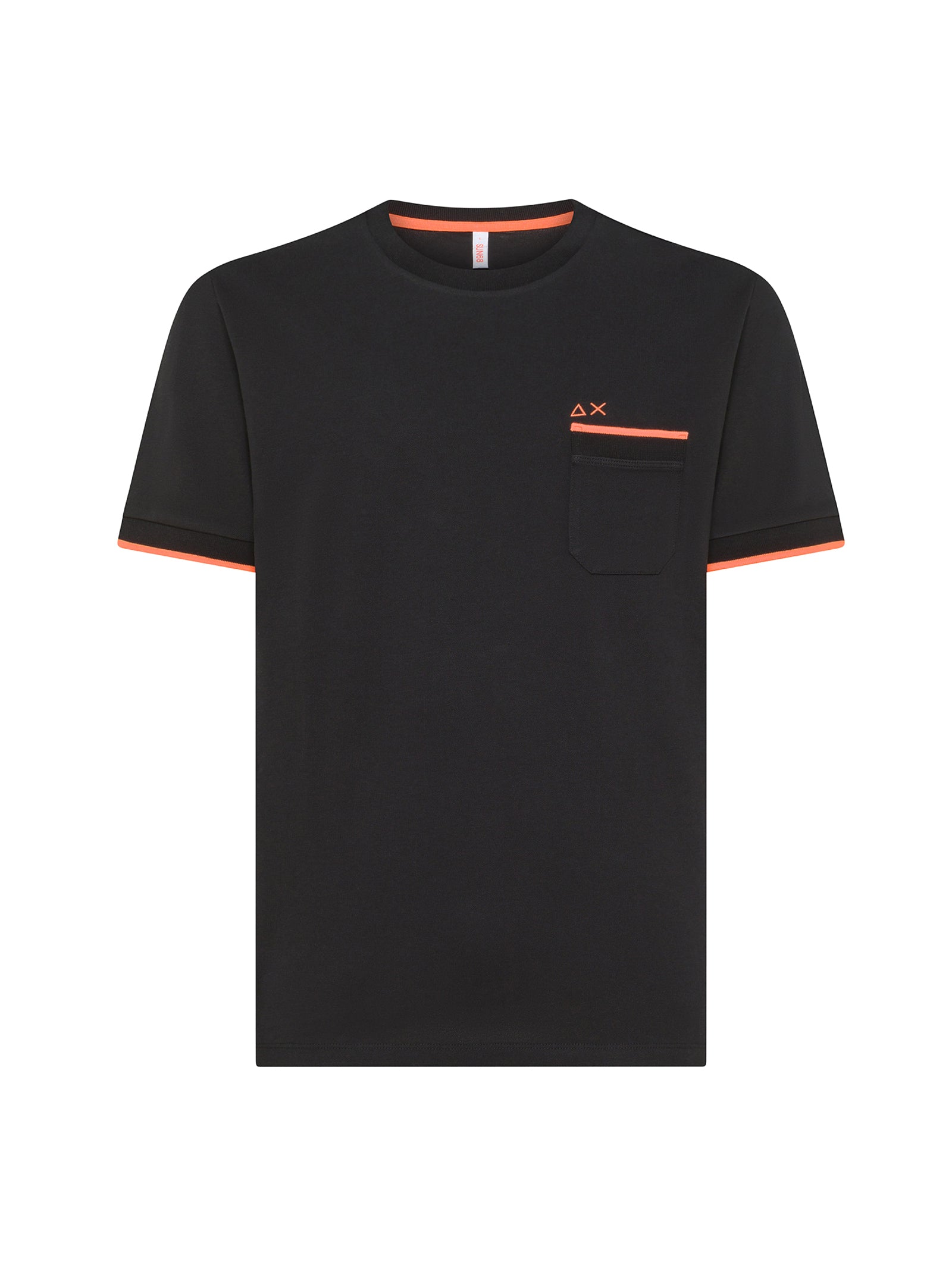 T-Shirt Small Stripes-1