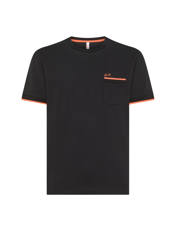 T-Shirt Small Stripes