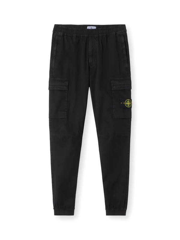 Pantalone Regular Tapered