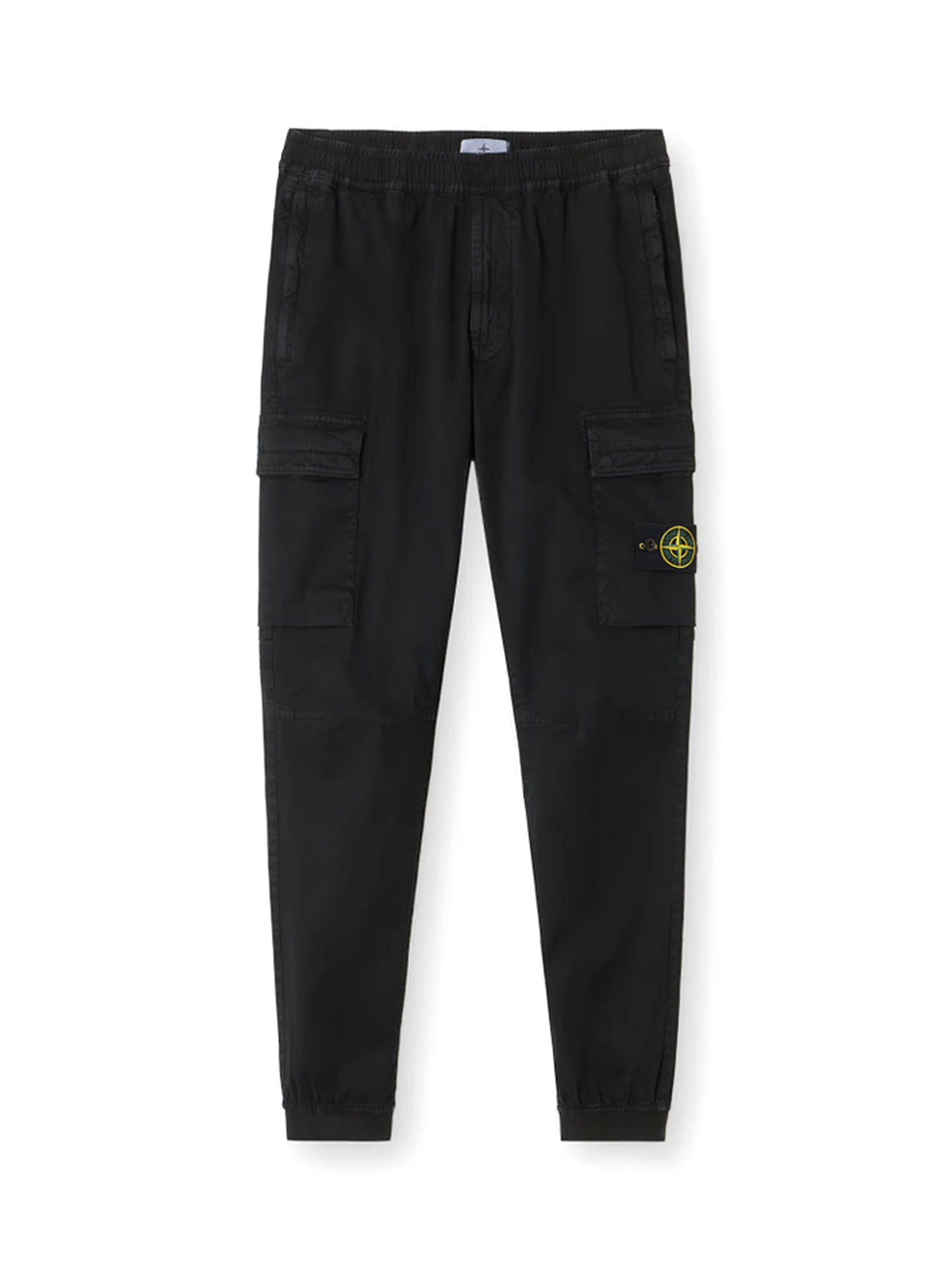 Pantalone Regular Tapered-1