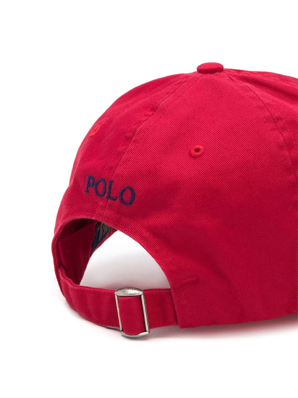 Cappello Con Visiera-2