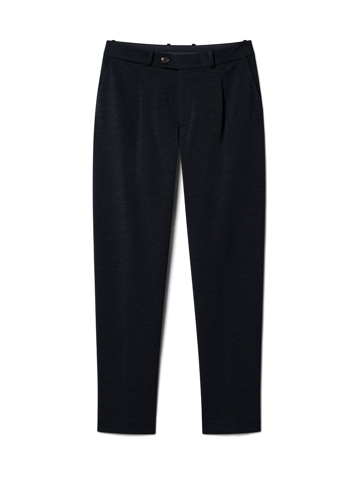 Rrd Pantaloni Surflex Winter Chino Pence Blu Nero-1
