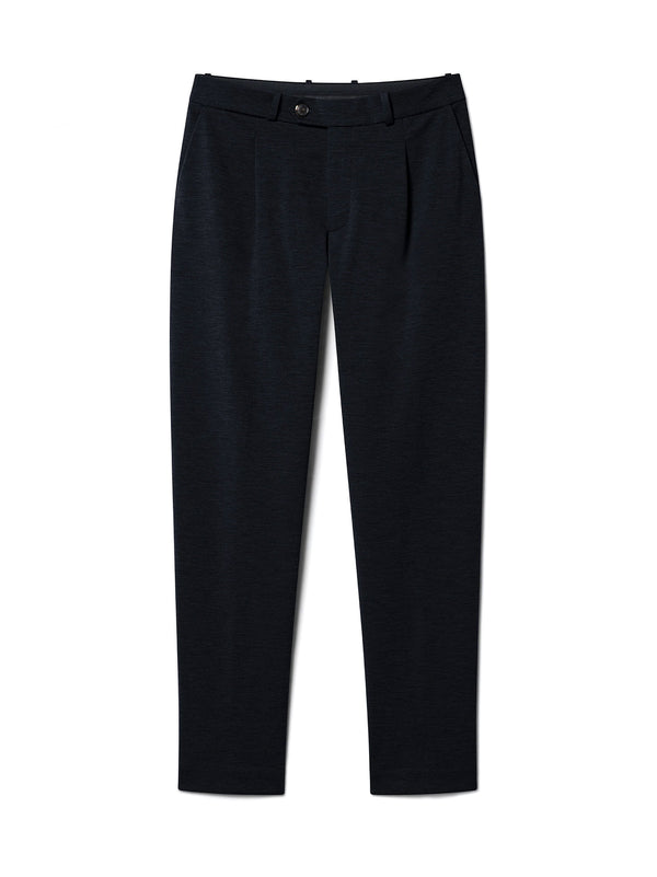 Rrd Pantaloni Surflex Winter Chino Pence Blu Nero