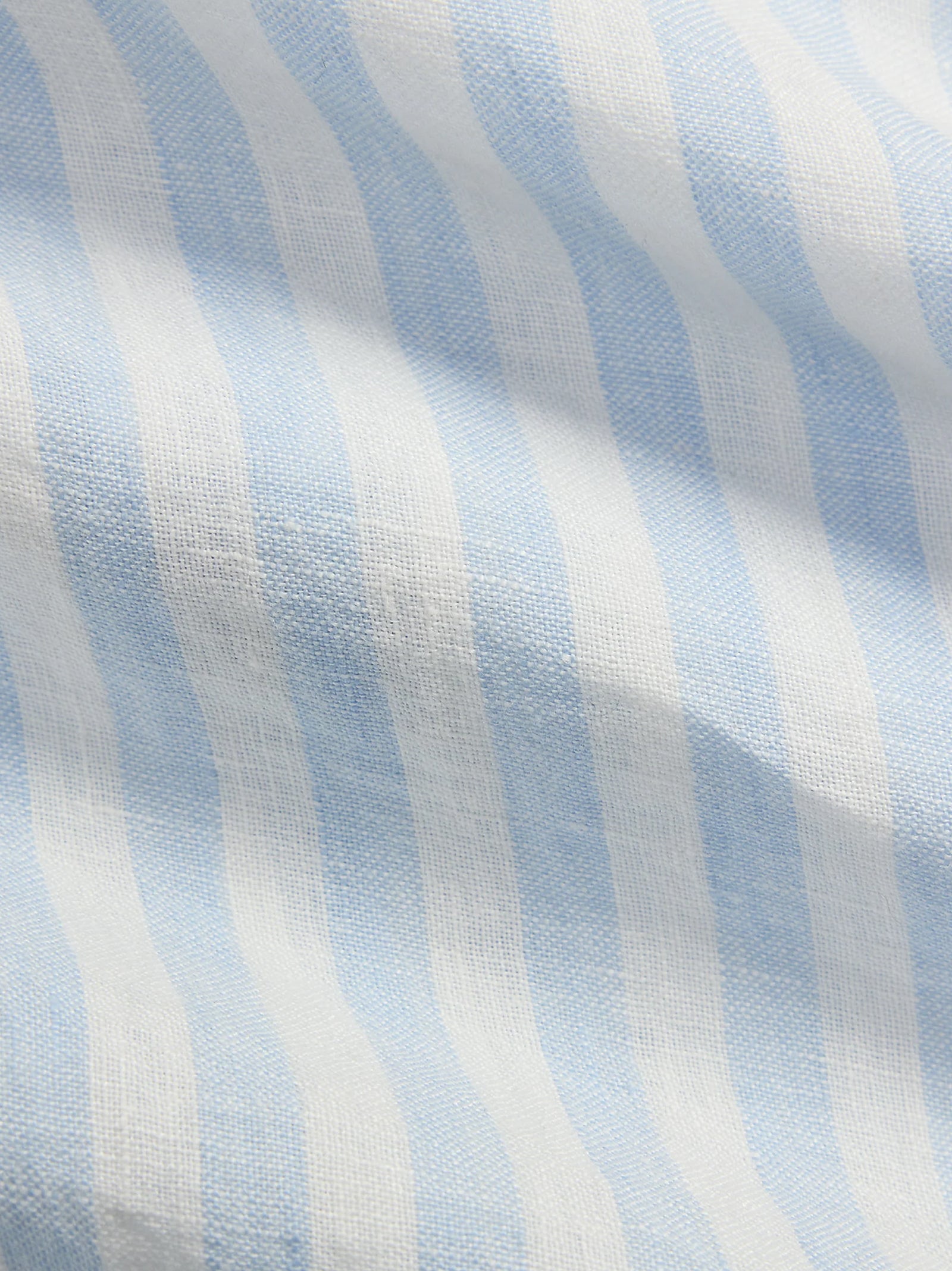 Camicia Lino Rigata-4